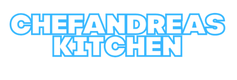 Chefandreaskitchen
